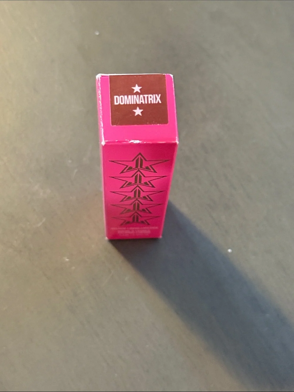 Jeffree Star Dominatrix Velour Liquid Lipstick NWT ☀️
